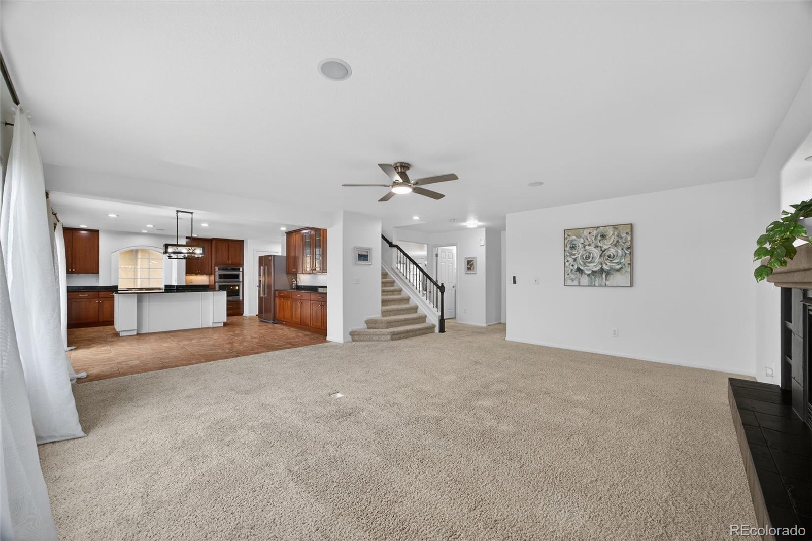 MLS Image #9 for 1385  candleglow street,castle rock, Colorado