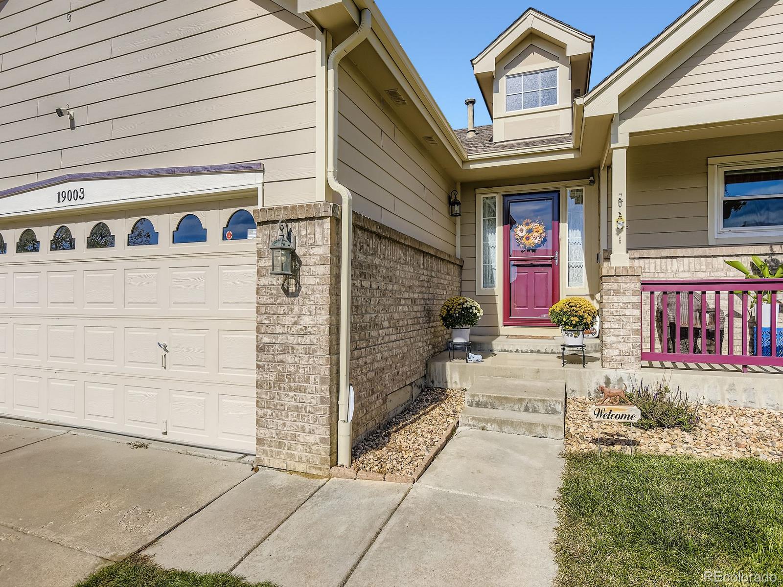 MLS Image #1 for 19003 e harvard drive,aurora, Colorado