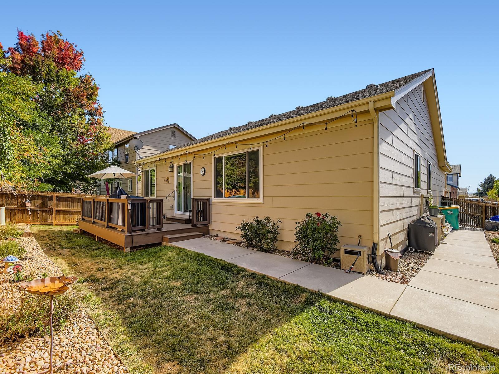MLS Image #25 for 19003 e harvard drive,aurora, Colorado