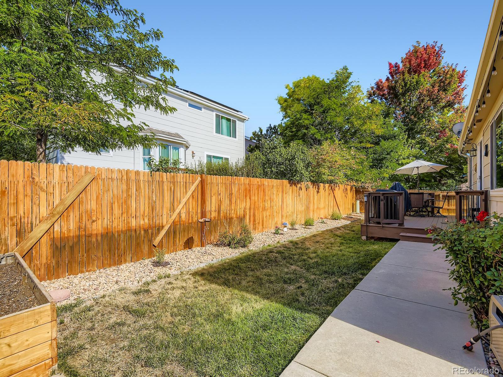 MLS Image #26 for 19003 e harvard drive,aurora, Colorado