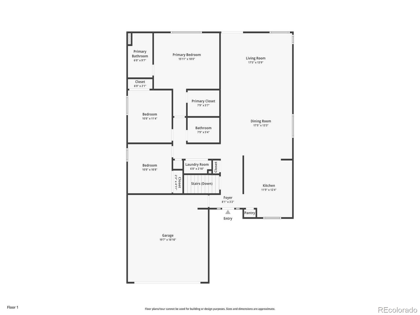 MLS Image #28 for 19003 e harvard drive,aurora, Colorado
