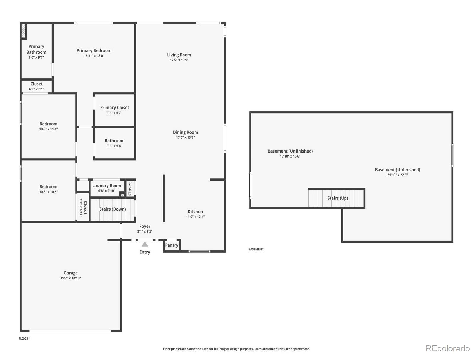 MLS Image #30 for 19003 e harvard drive,aurora, Colorado