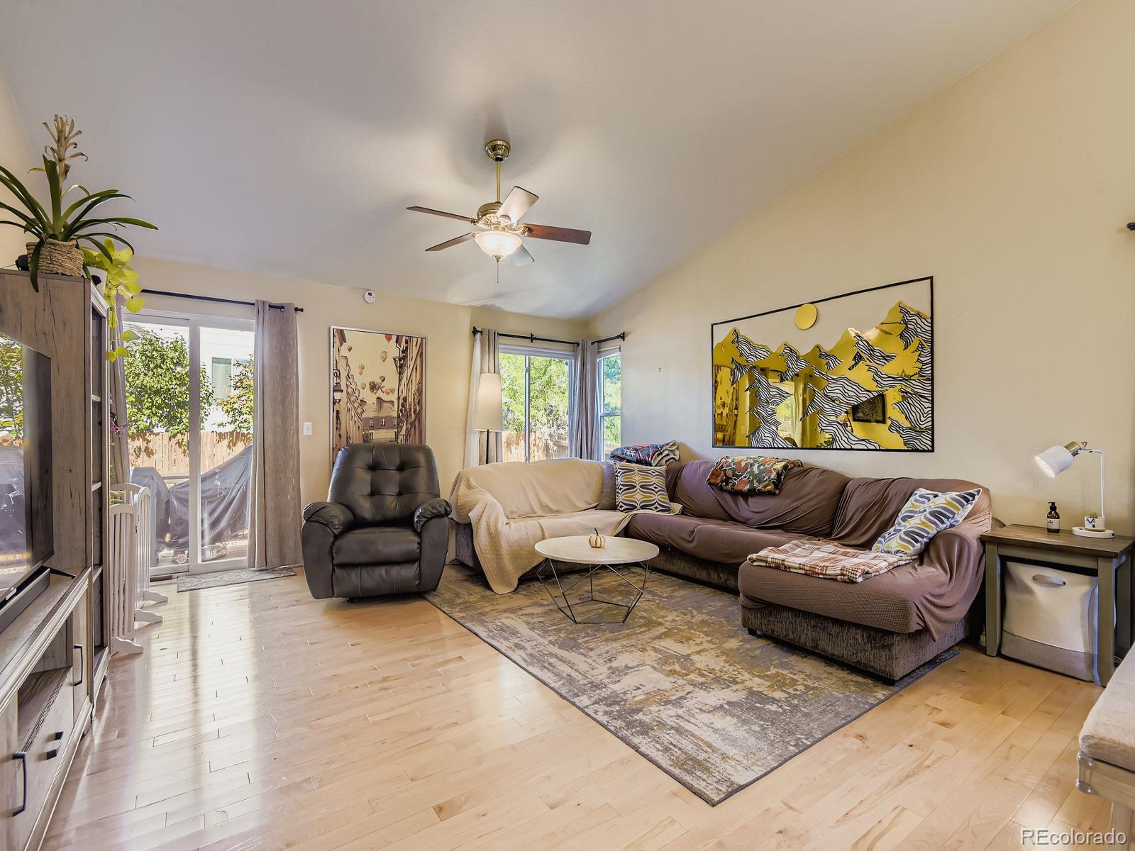 MLS Image #4 for 19003 e harvard drive,aurora, Colorado
