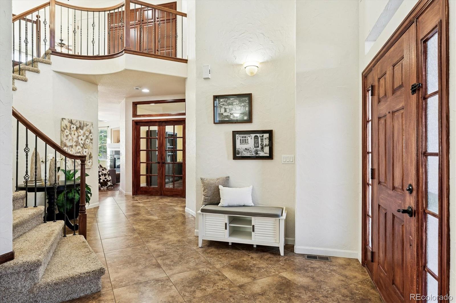 MLS Image #1 for 3902  eagle tail lane,castle rock, Colorado
