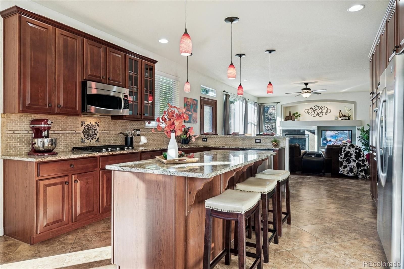 MLS Image #10 for 3902  eagle tail lane,castle rock, Colorado