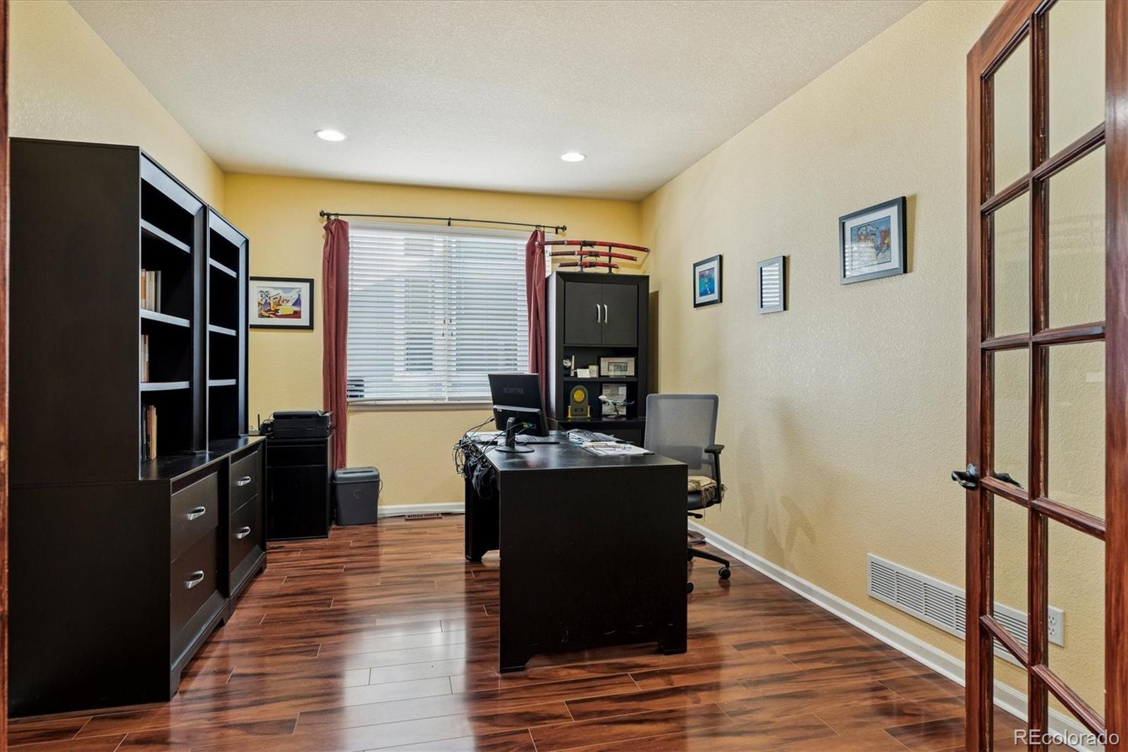 MLS Image #13 for 3902  eagle tail lane,castle rock, Colorado