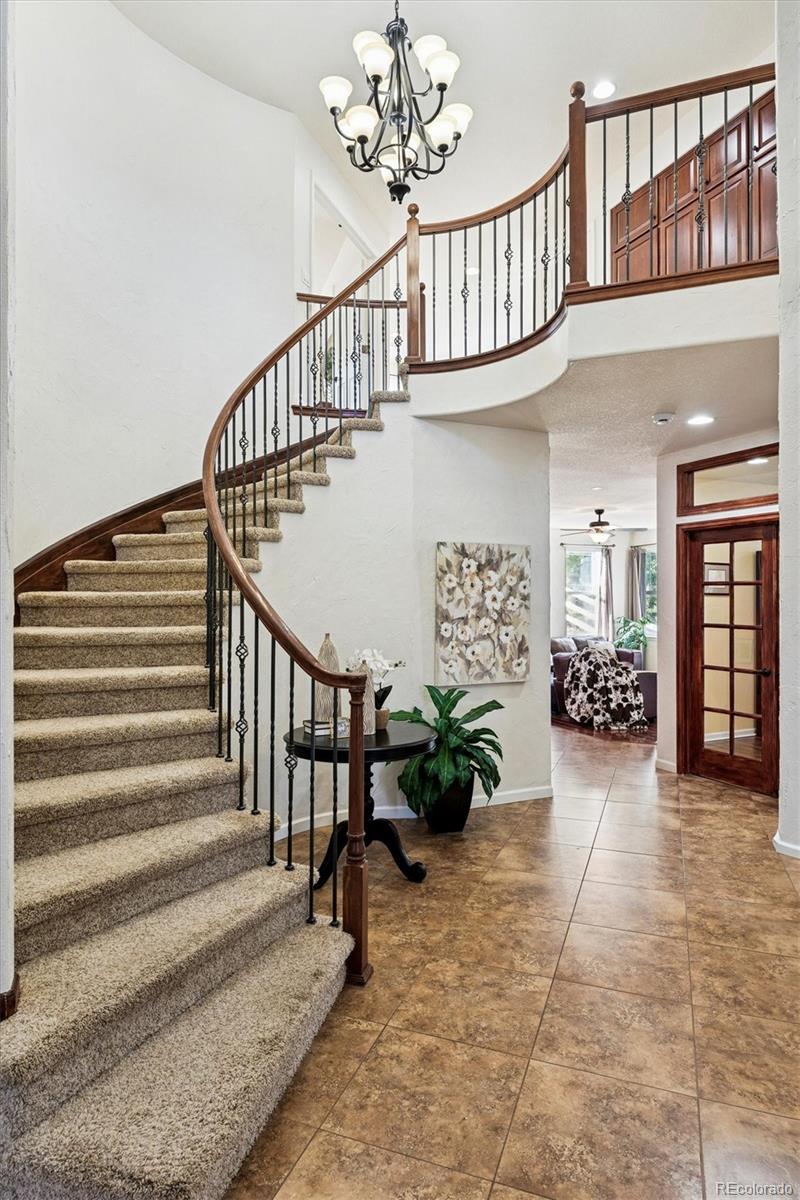 MLS Image #2 for 3902  eagle tail lane,castle rock, Colorado
