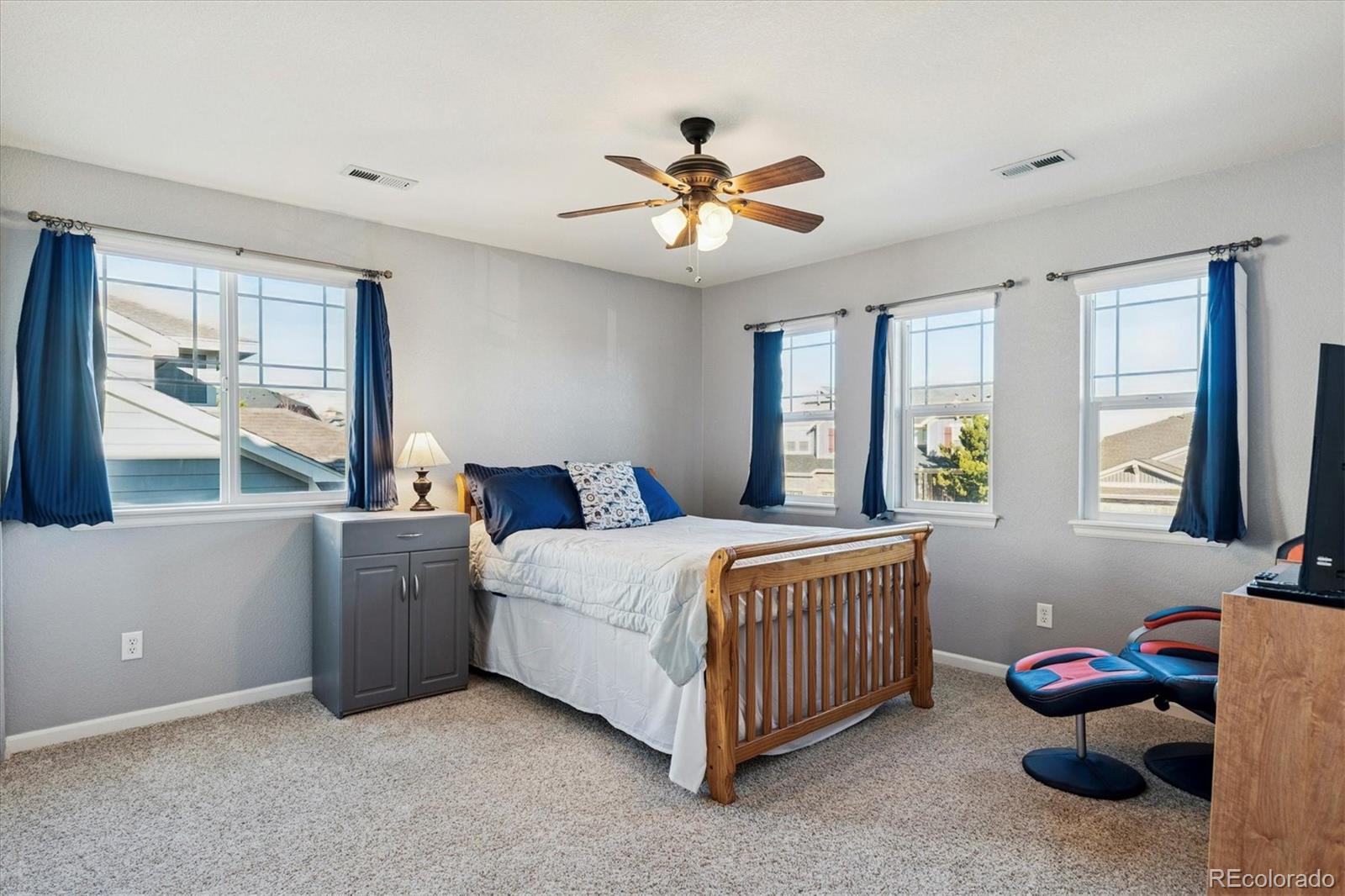 MLS Image #25 for 3902  eagle tail lane,castle rock, Colorado