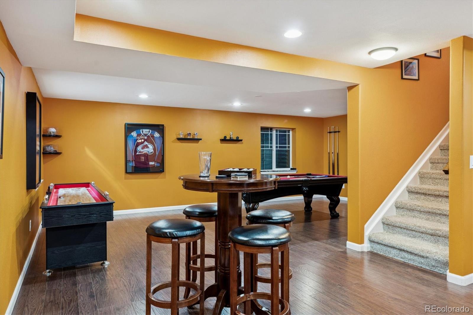 MLS Image #28 for 3902  eagle tail lane,castle rock, Colorado