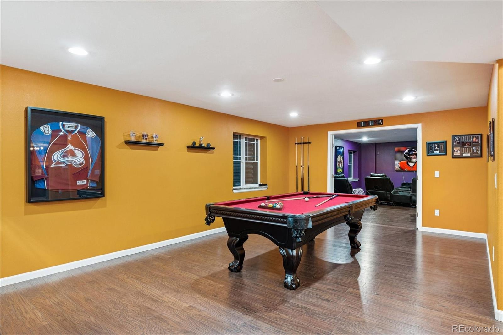 MLS Image #29 for 3902  eagle tail lane,castle rock, Colorado