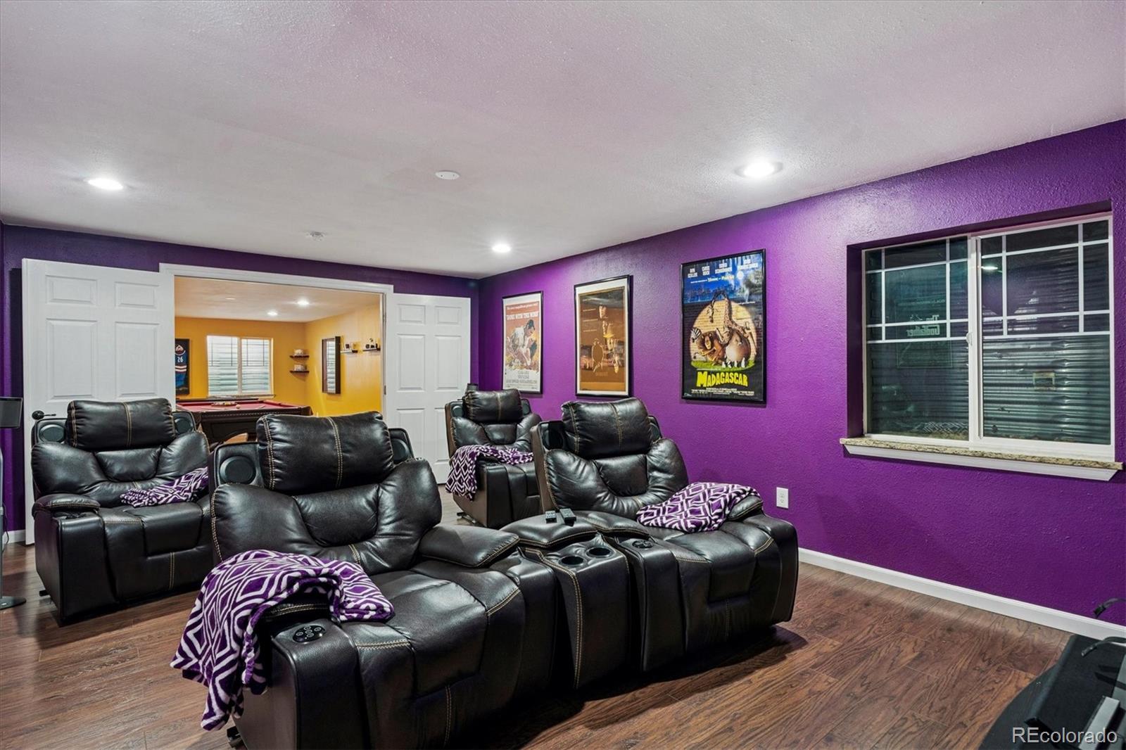 MLS Image #31 for 3902  eagle tail lane,castle rock, Colorado