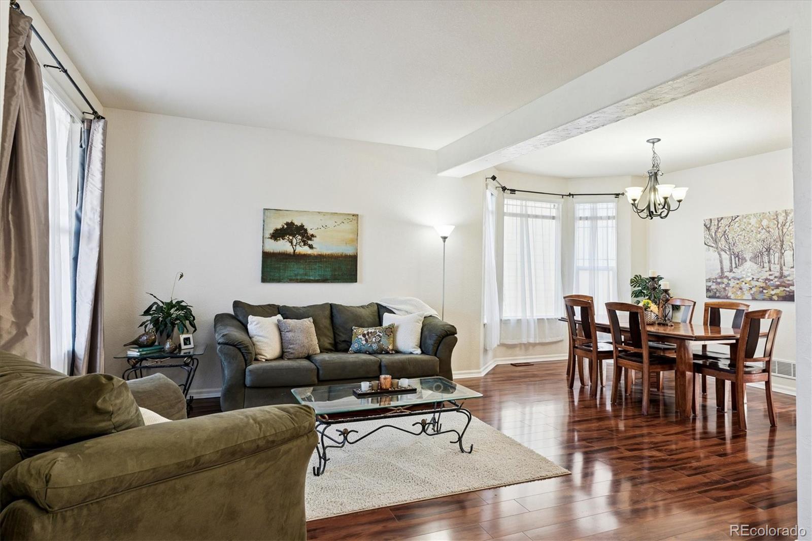 MLS Image #4 for 3902  eagle tail lane,castle rock, Colorado