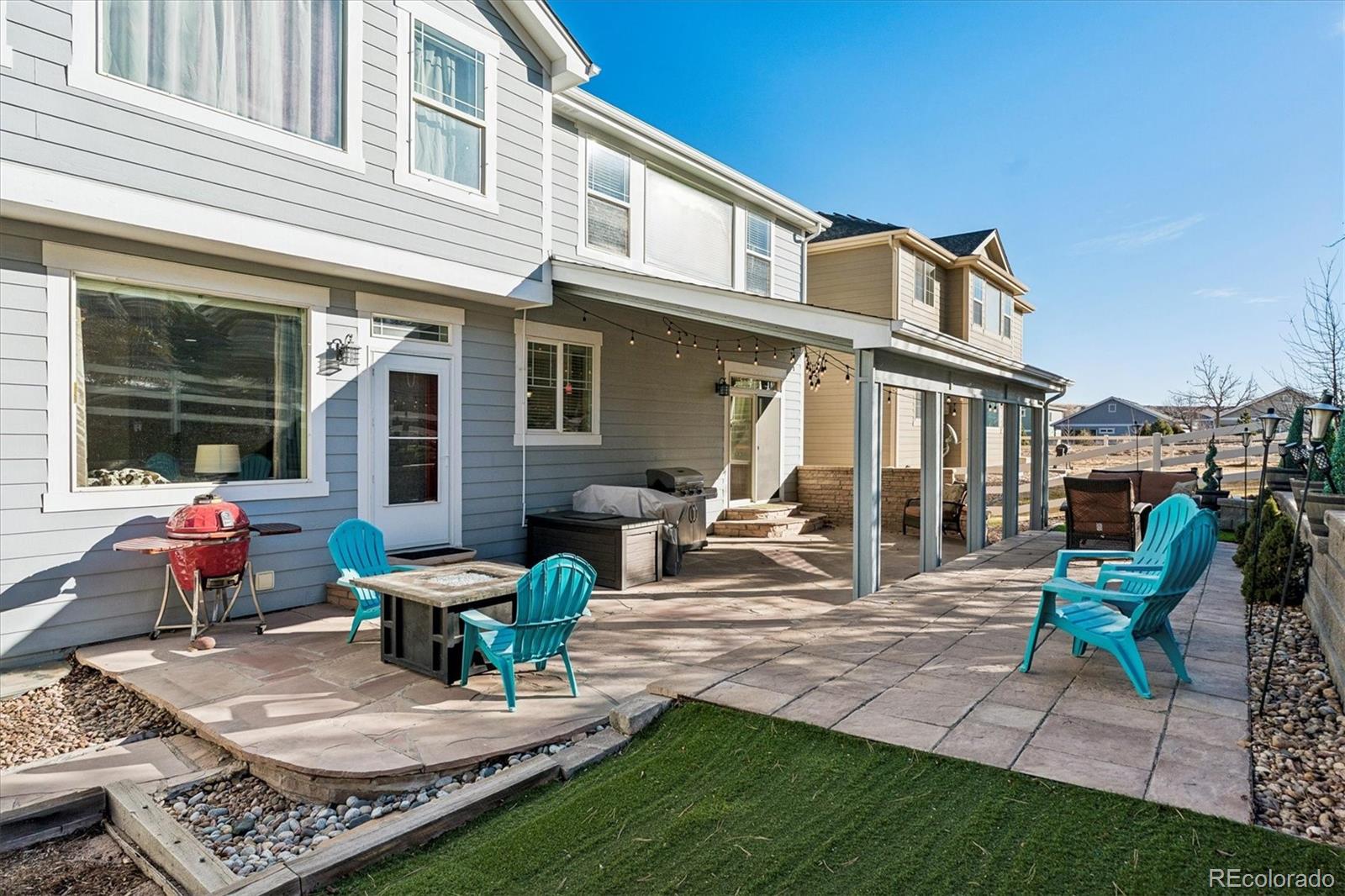 MLS Image #40 for 3902  eagle tail lane,castle rock, Colorado