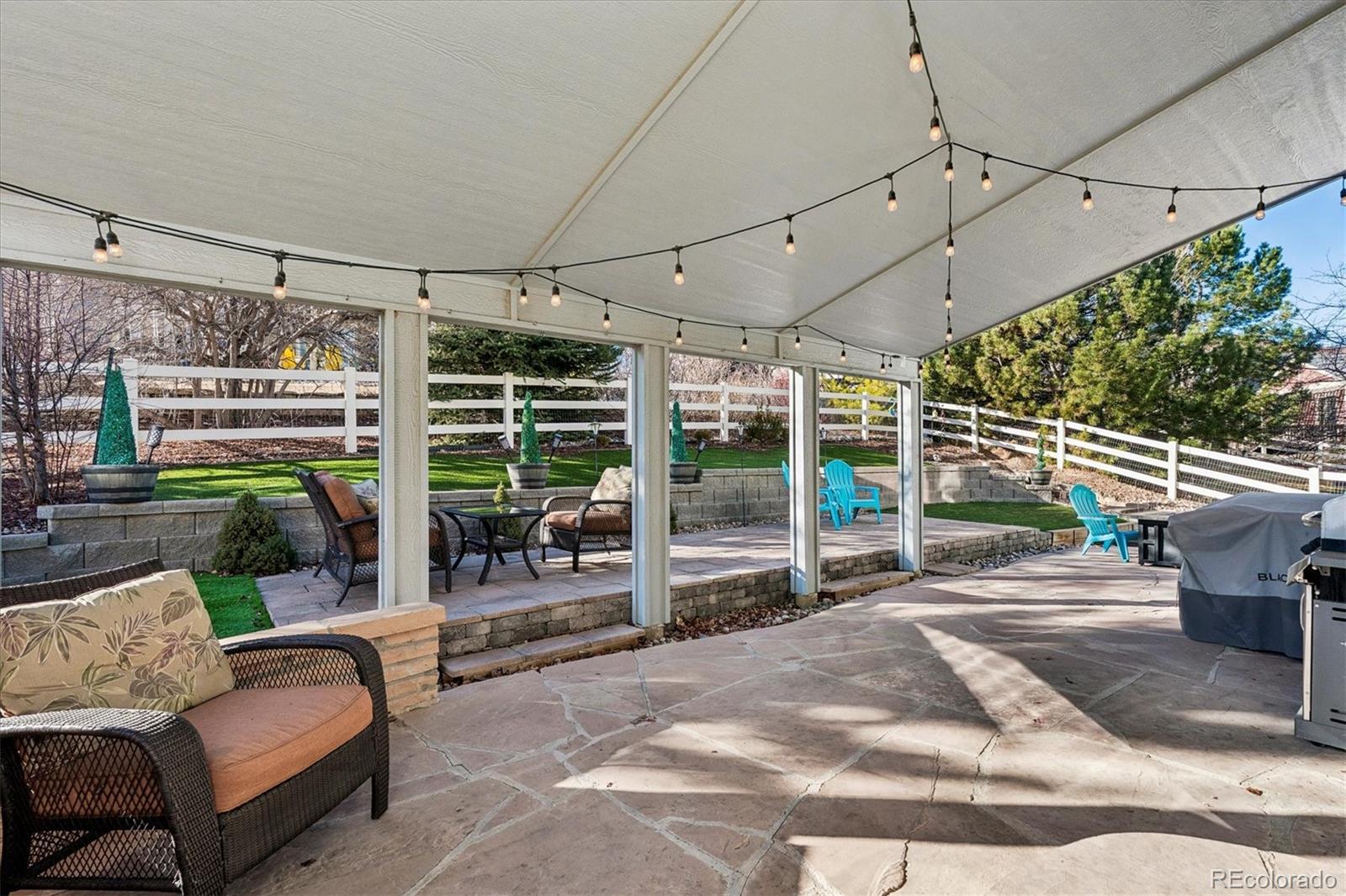 MLS Image #41 for 3902  eagle tail lane,castle rock, Colorado