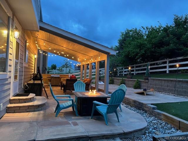 MLS Image #43 for 3902  eagle tail lane,castle rock, Colorado