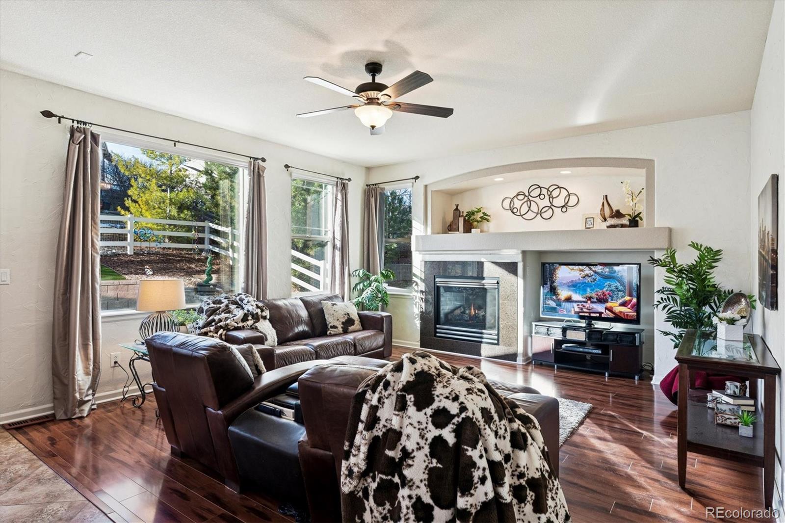 MLS Image #7 for 3902  eagle tail lane,castle rock, Colorado