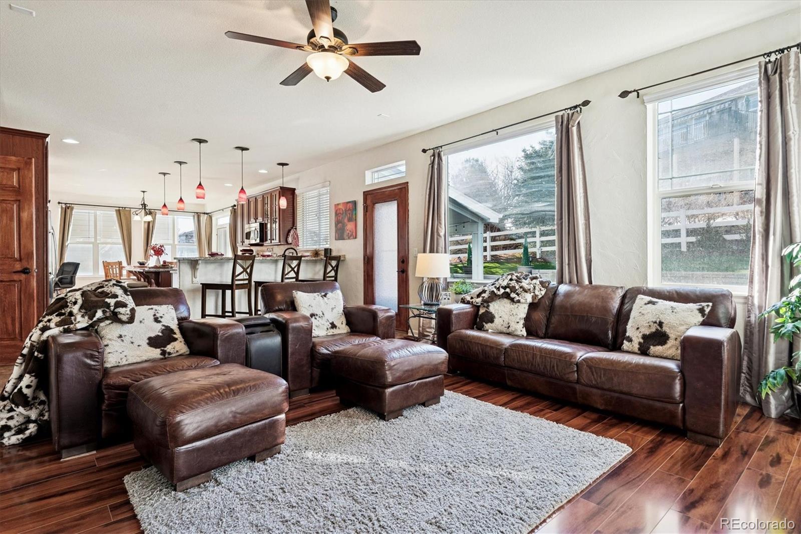 MLS Image #8 for 3902  eagle tail lane,castle rock, Colorado