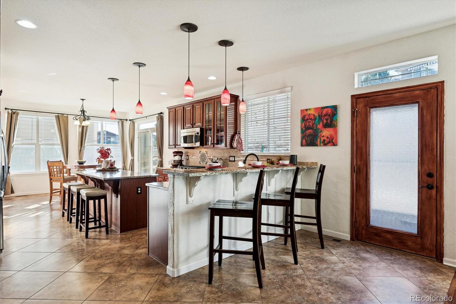 MLS Image #9 for 3902  eagle tail lane,castle rock, Colorado