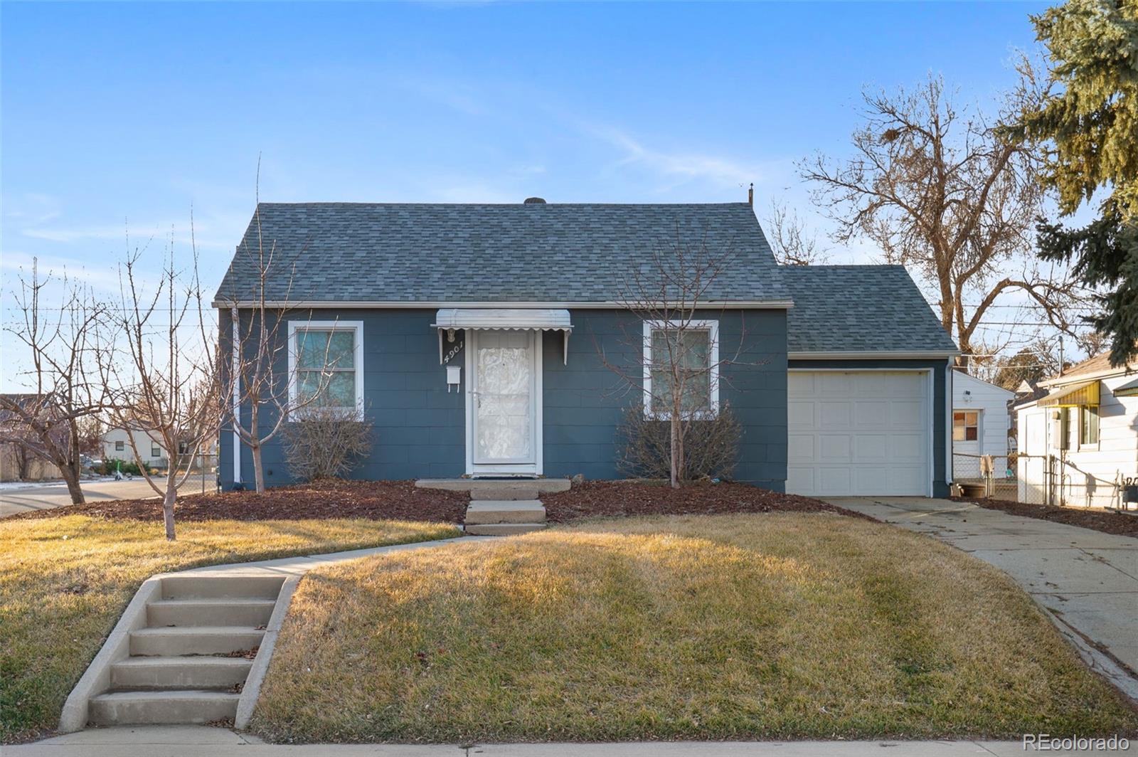 MLS Image #0 for 4901  bryant street,denver, Colorado
