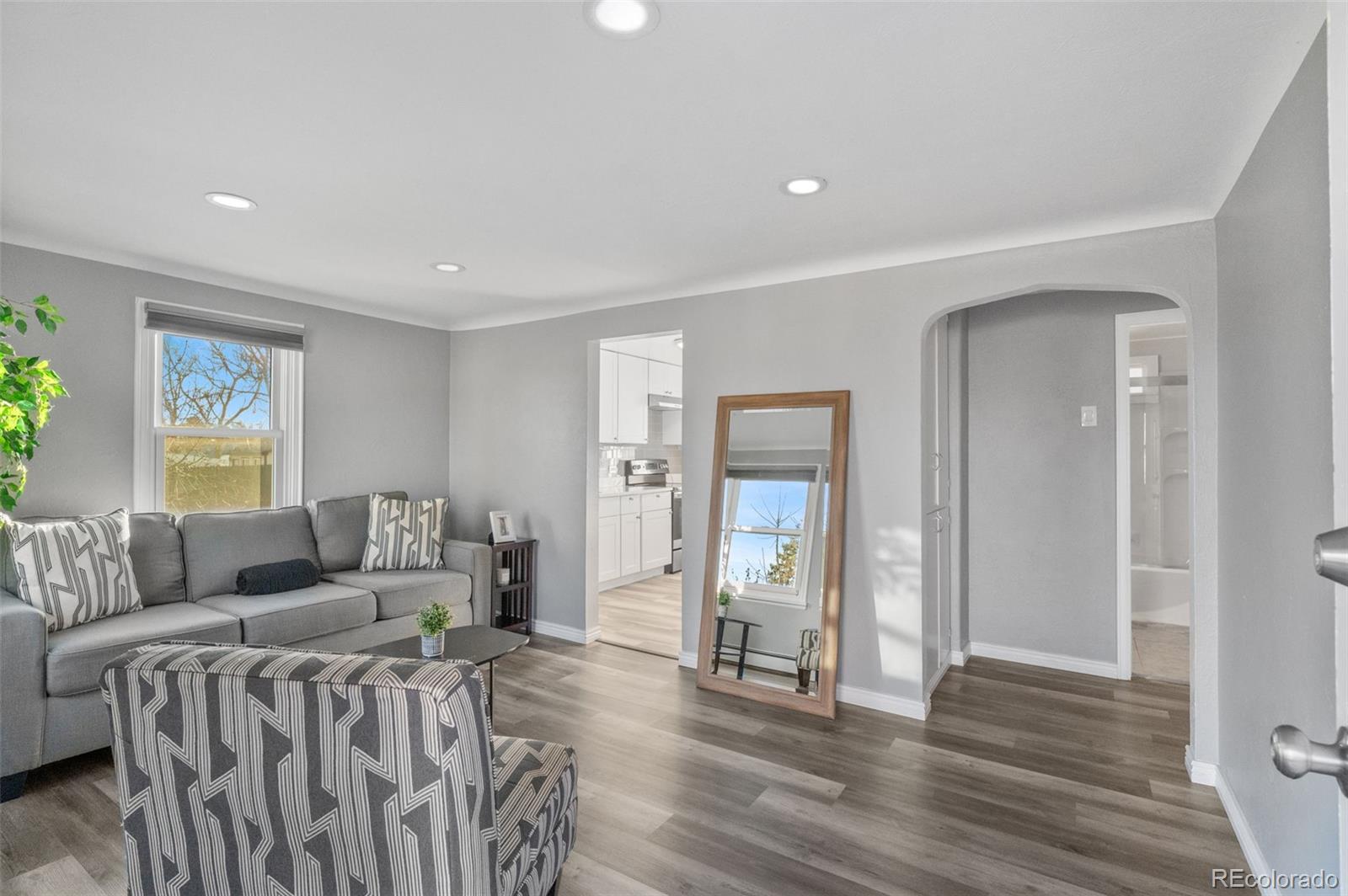 MLS Image #2 for 4901  bryant street,denver, Colorado