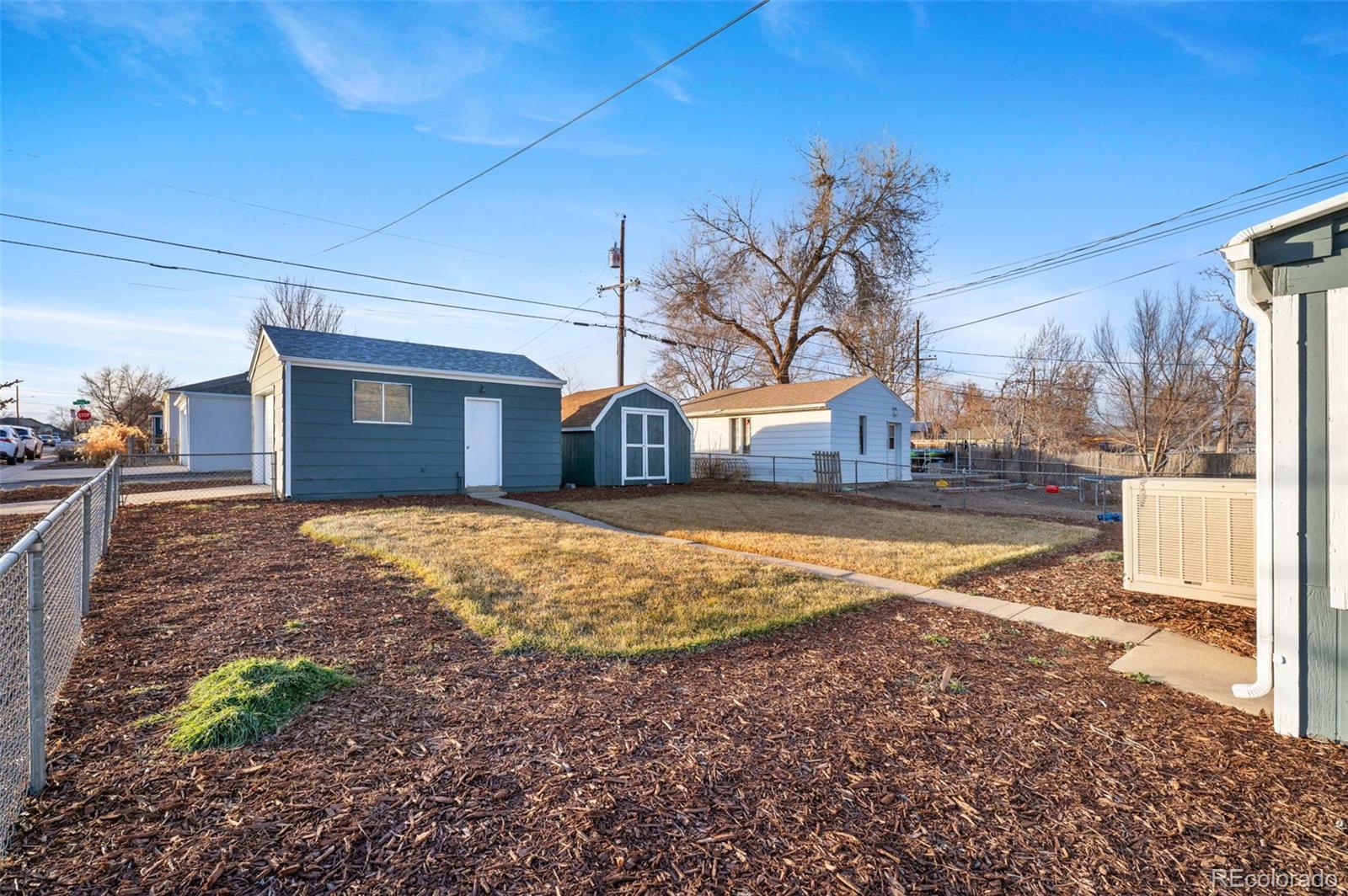 MLS Image #23 for 4901  bryant street,denver, Colorado
