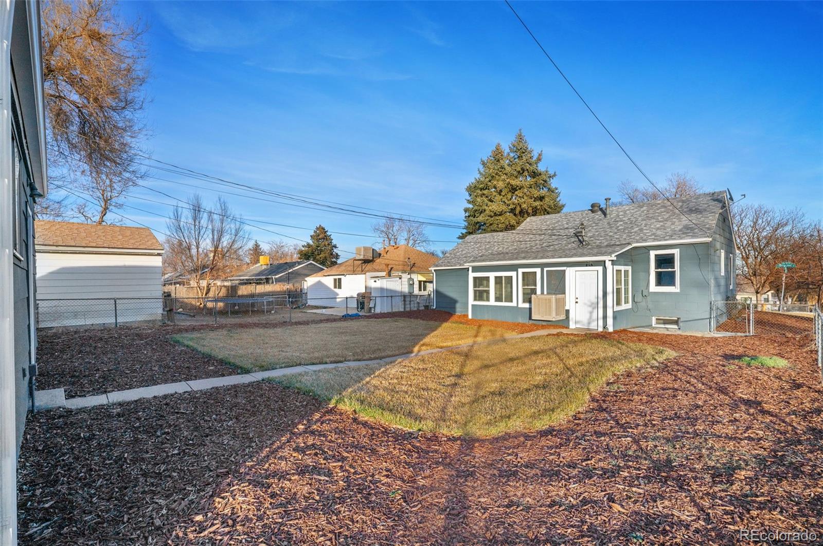 MLS Image #24 for 4901  bryant street,denver, Colorado