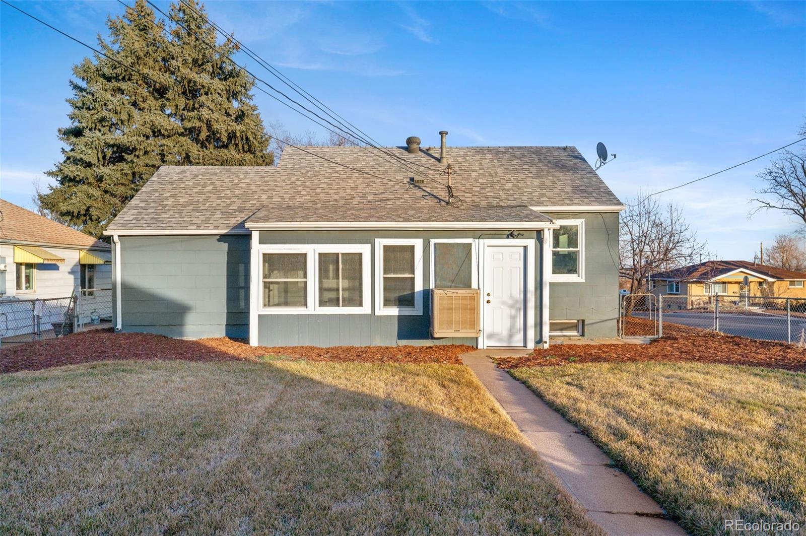 MLS Image #25 for 4901  bryant street,denver, Colorado