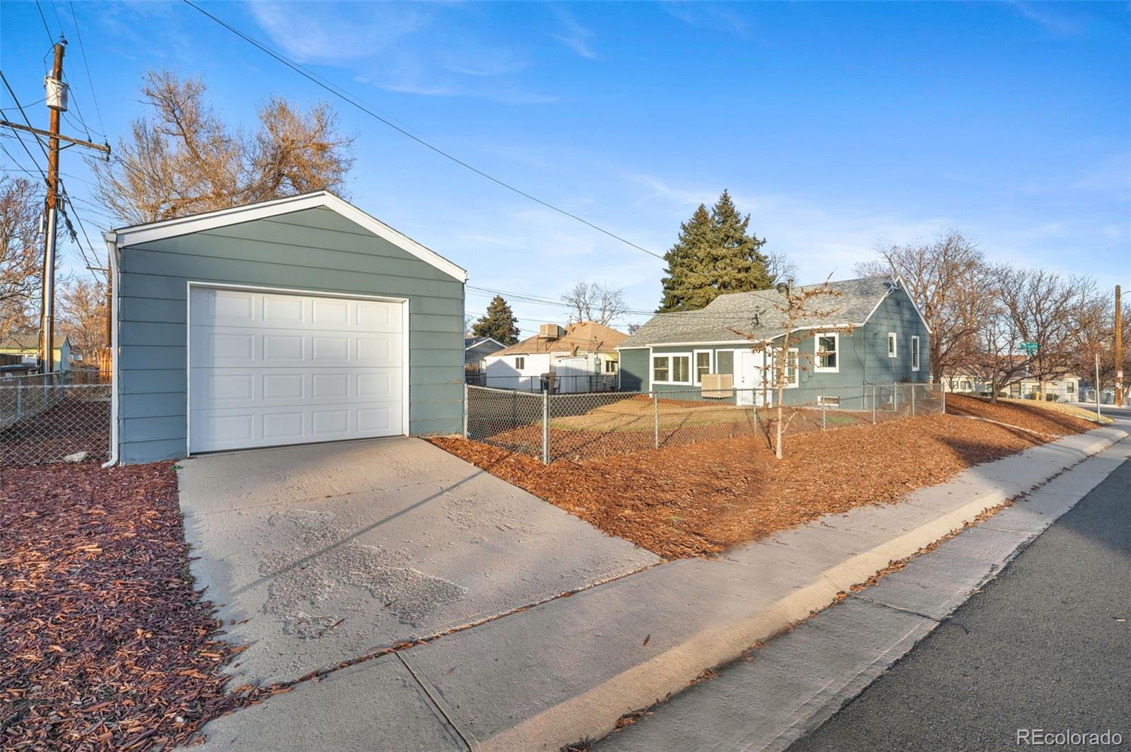 MLS Image #26 for 4901  bryant street,denver, Colorado