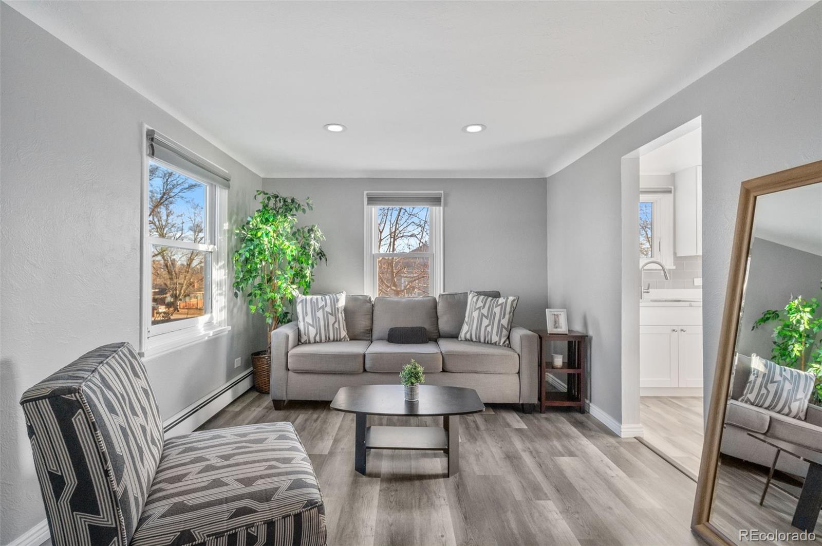 MLS Image #3 for 4901  bryant street,denver, Colorado