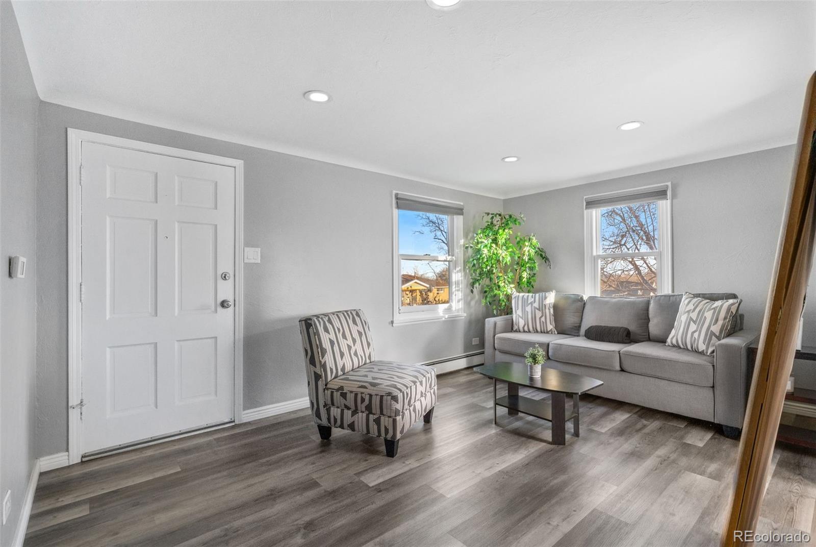 MLS Image #4 for 4901  bryant street,denver, Colorado