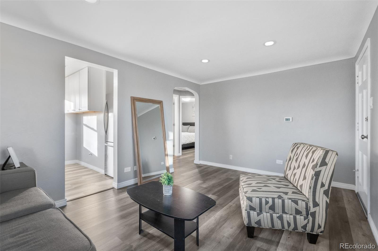 MLS Image #5 for 4901  bryant street,denver, Colorado