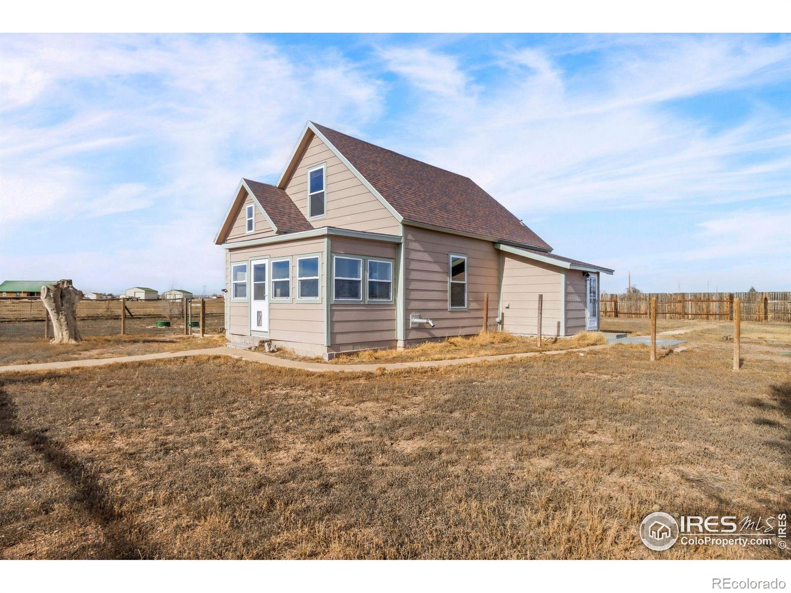 MLS Image #2 for 9571  gray avenue,carr, Colorado