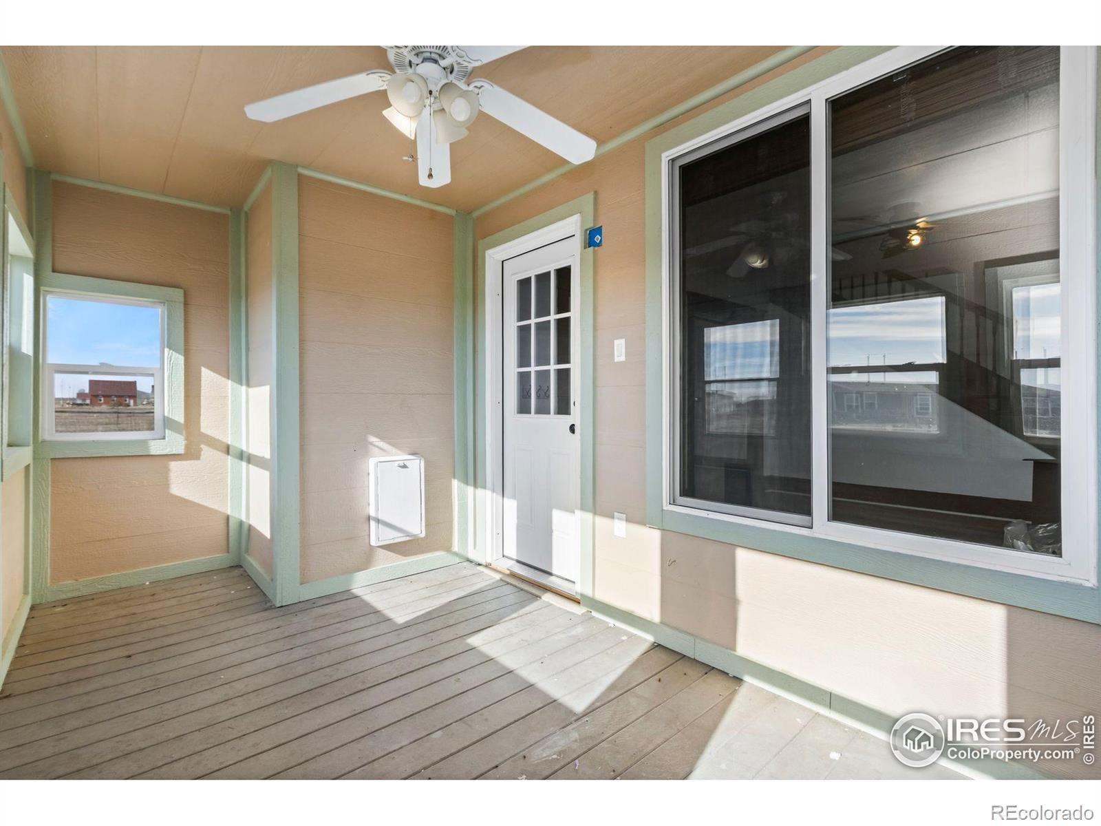 MLS Image #3 for 9571  gray avenue,carr, Colorado
