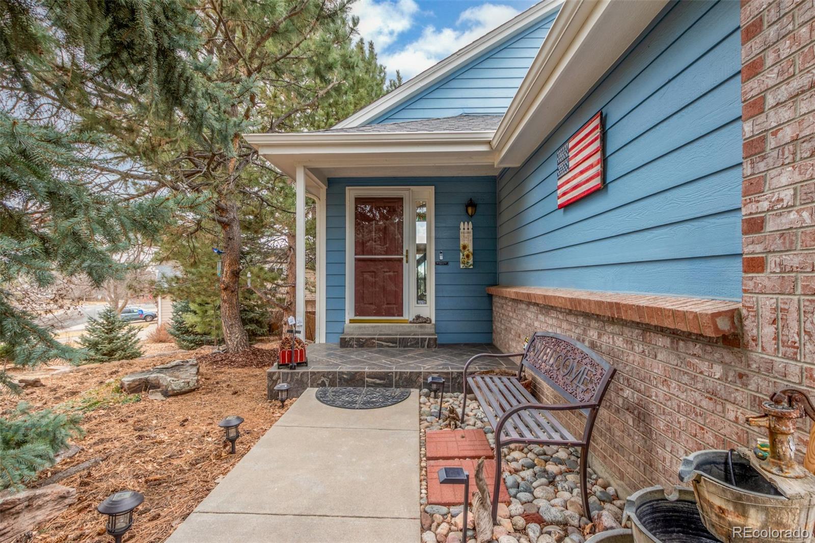 MLS Image #1 for 10895  omaha lane,parker, Colorado