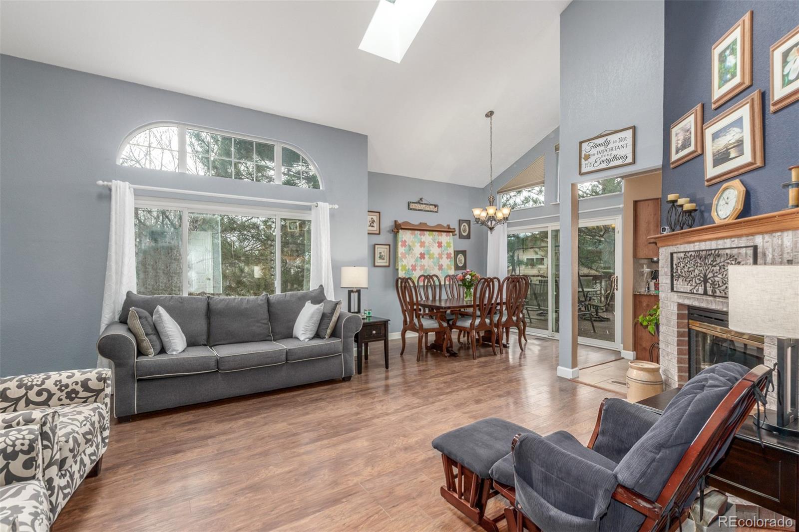 MLS Image #2 for 10895  omaha lane,parker, Colorado