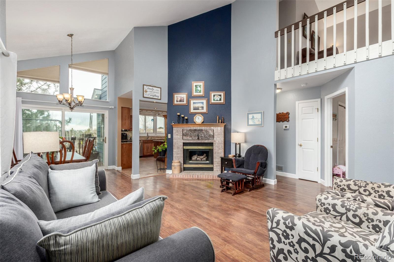 MLS Image #3 for 10895  omaha lane,parker, Colorado