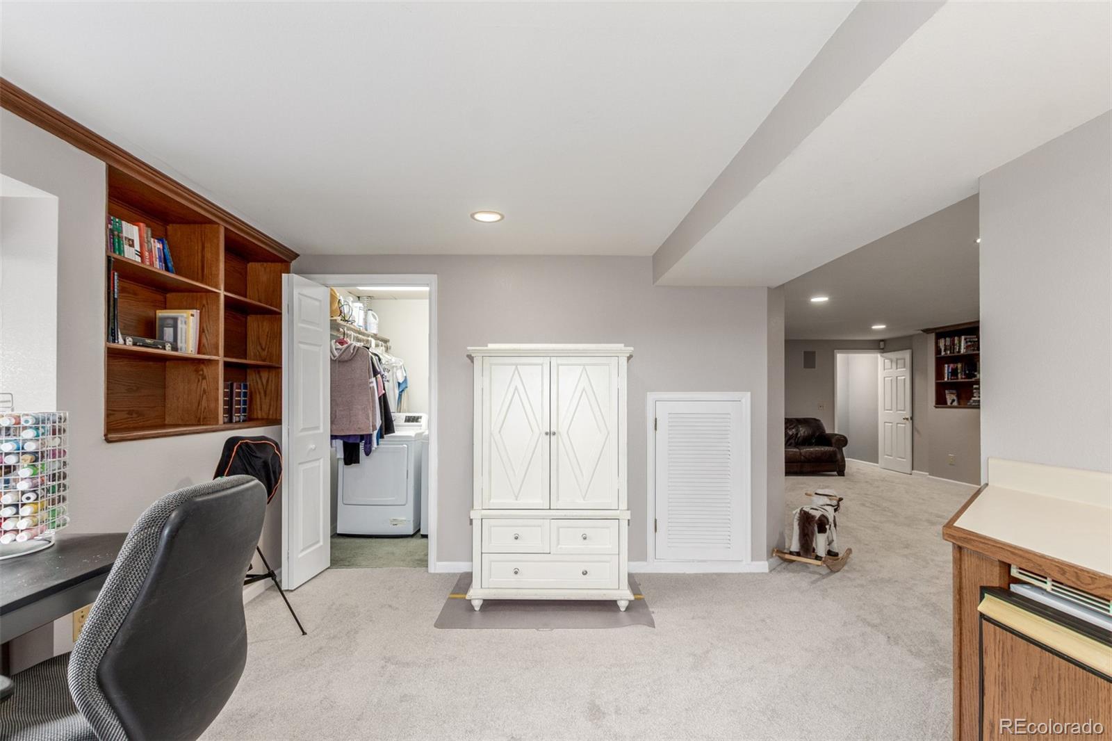 MLS Image #33 for 10895  omaha lane,parker, Colorado