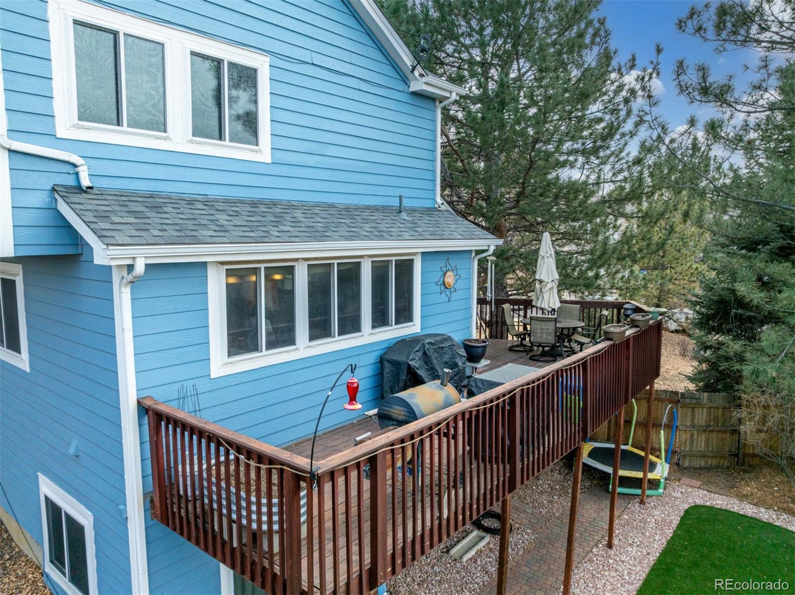MLS Image #38 for 10895  omaha lane,parker, Colorado