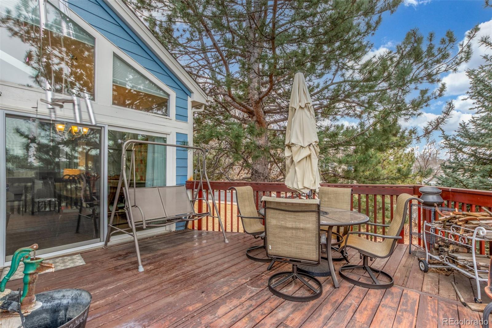 MLS Image #39 for 10895  omaha lane,parker, Colorado