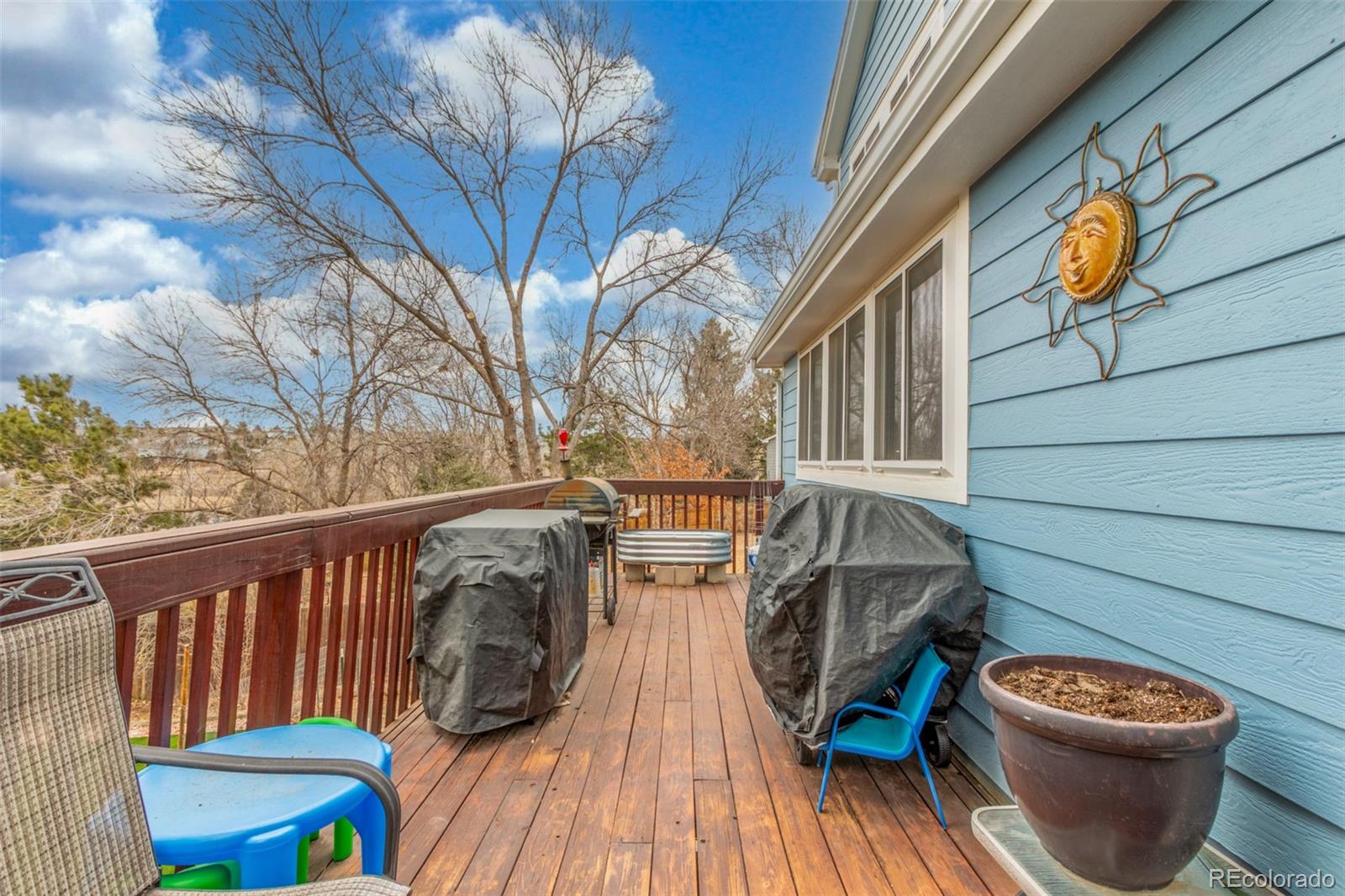MLS Image #40 for 10895  omaha lane,parker, Colorado