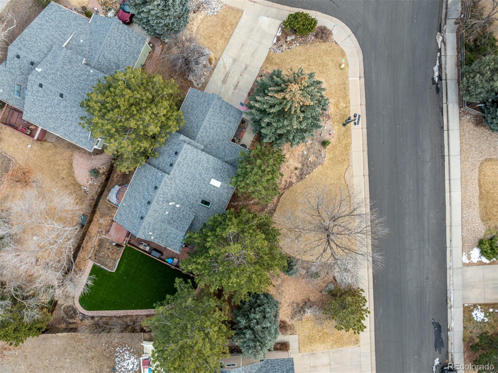 MLS Image #41 for 10895  omaha lane,parker, Colorado