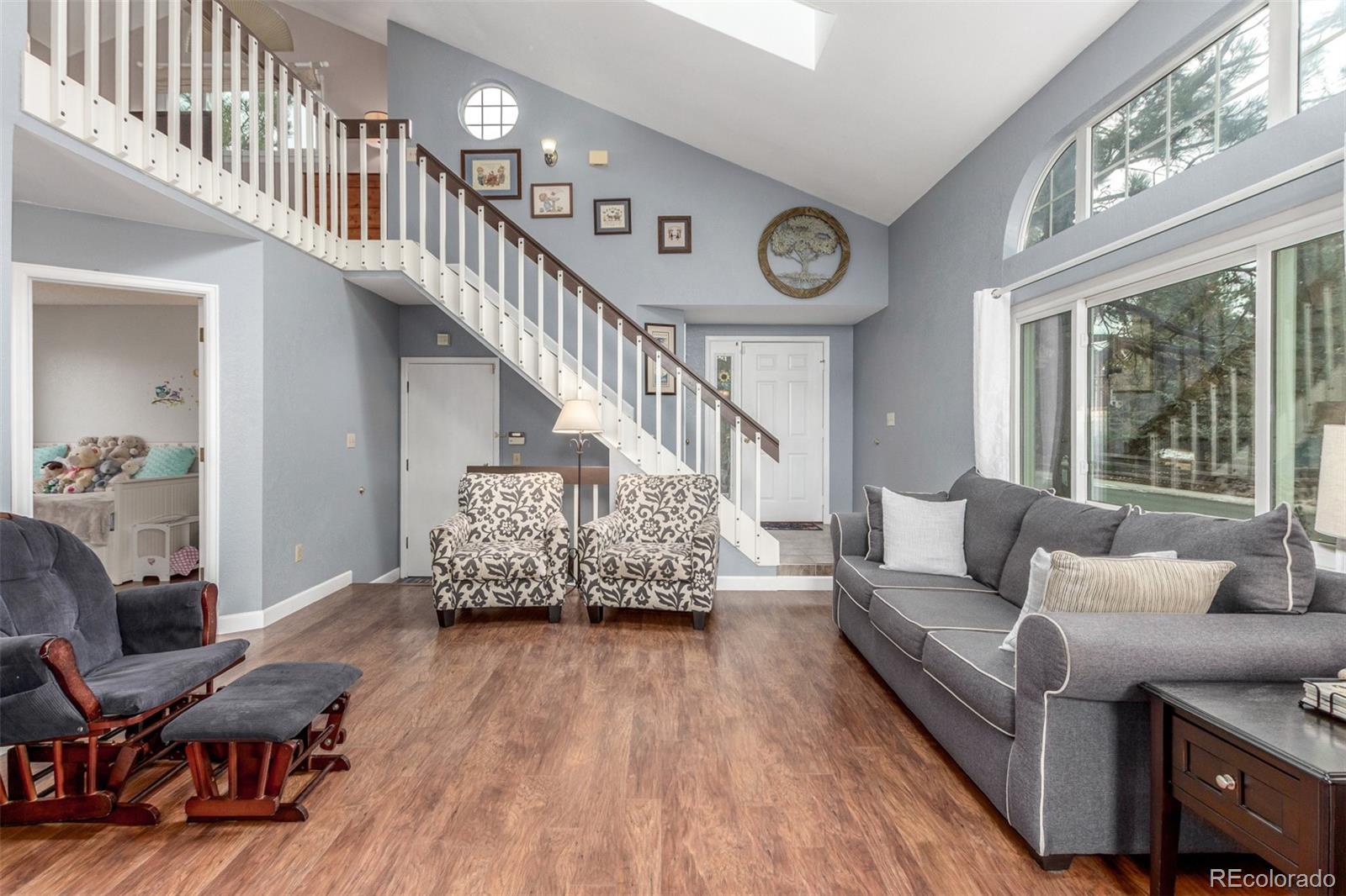 MLS Image #5 for 10895  omaha lane,parker, Colorado
