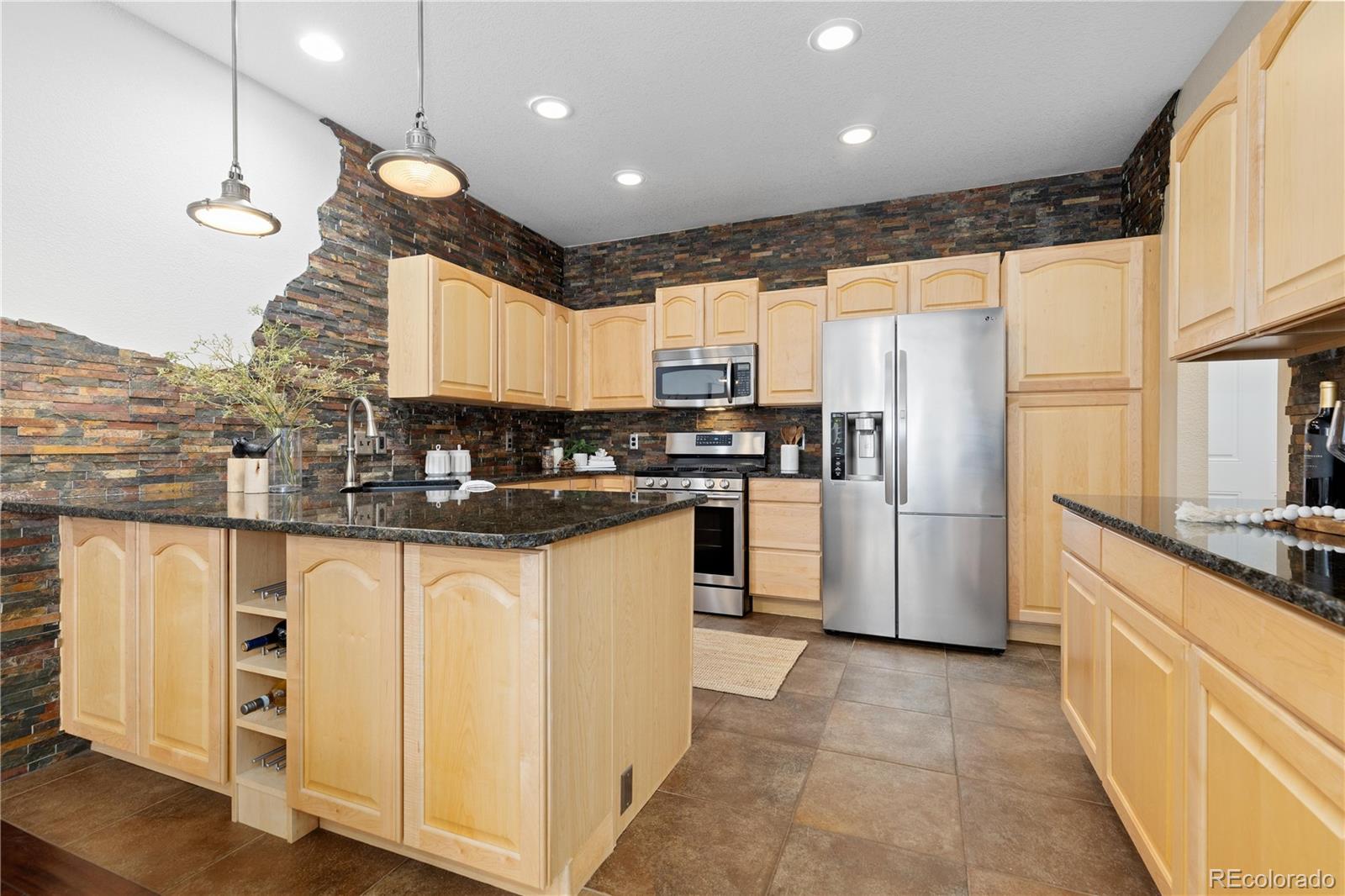 MLS Image #10 for 1468  thunder butte road,castle rock, Colorado