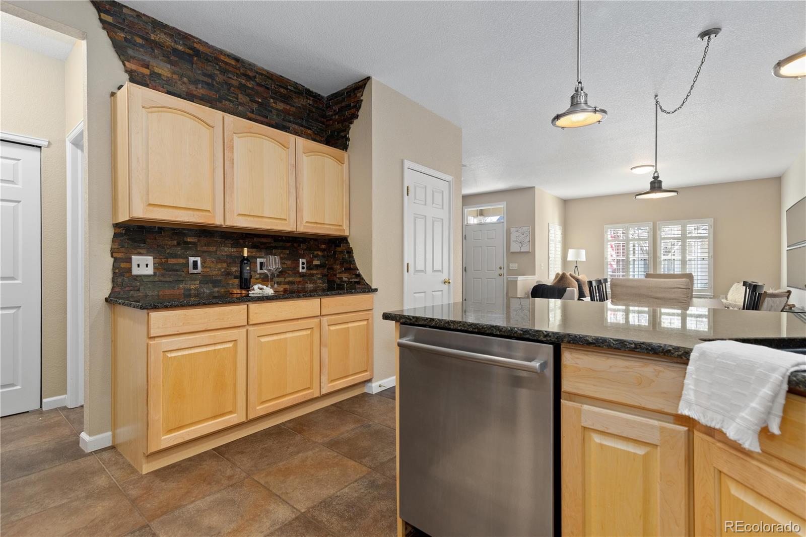MLS Image #11 for 1468  thunder butte road,castle rock, Colorado