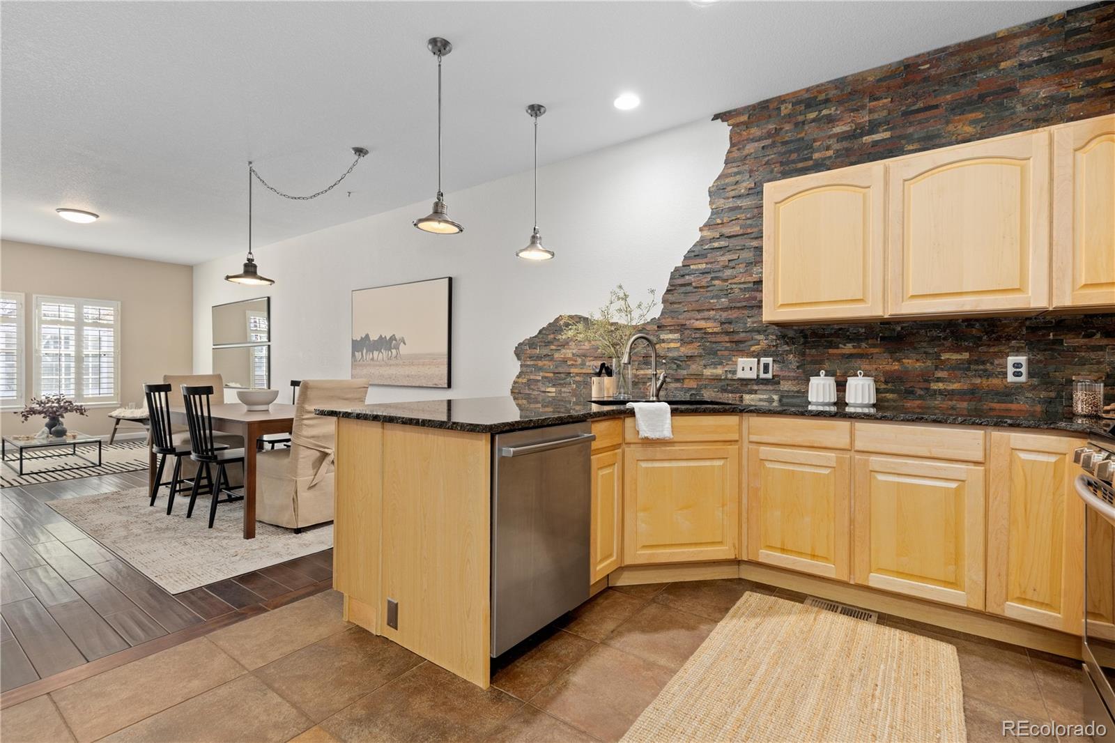 MLS Image #12 for 1468  thunder butte road,castle rock, Colorado