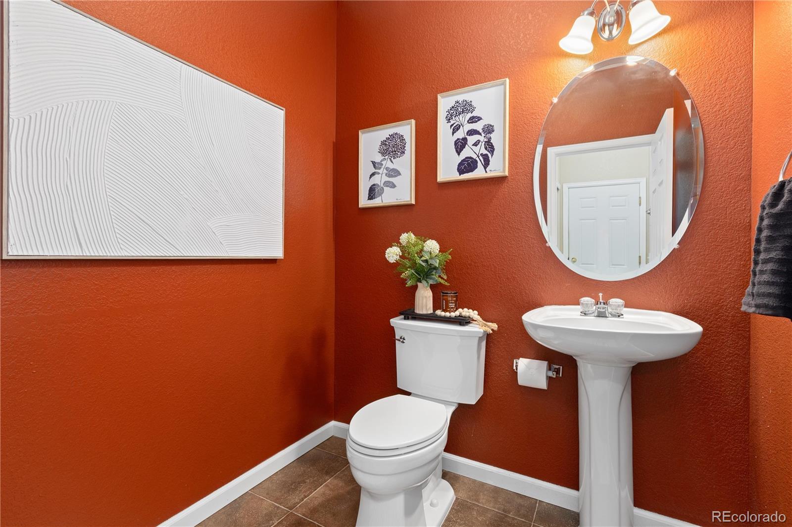 MLS Image #15 for 1468  thunder butte road,castle rock, Colorado
