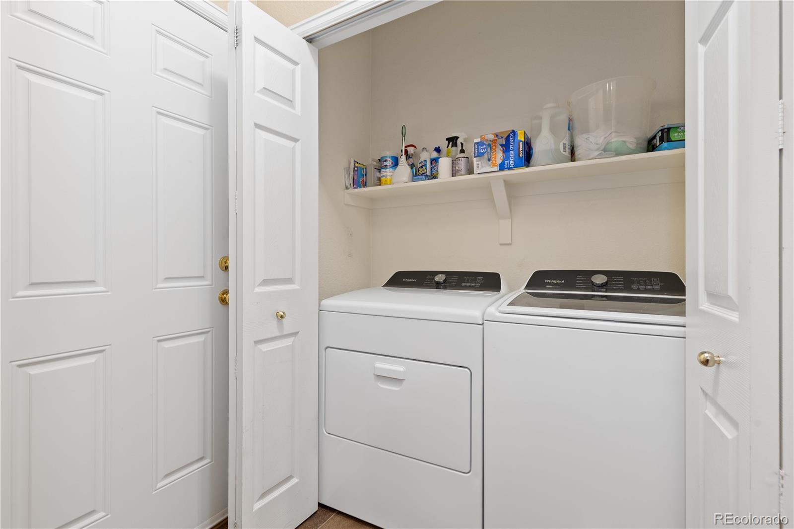 MLS Image #16 for 1468  thunder butte road,castle rock, Colorado