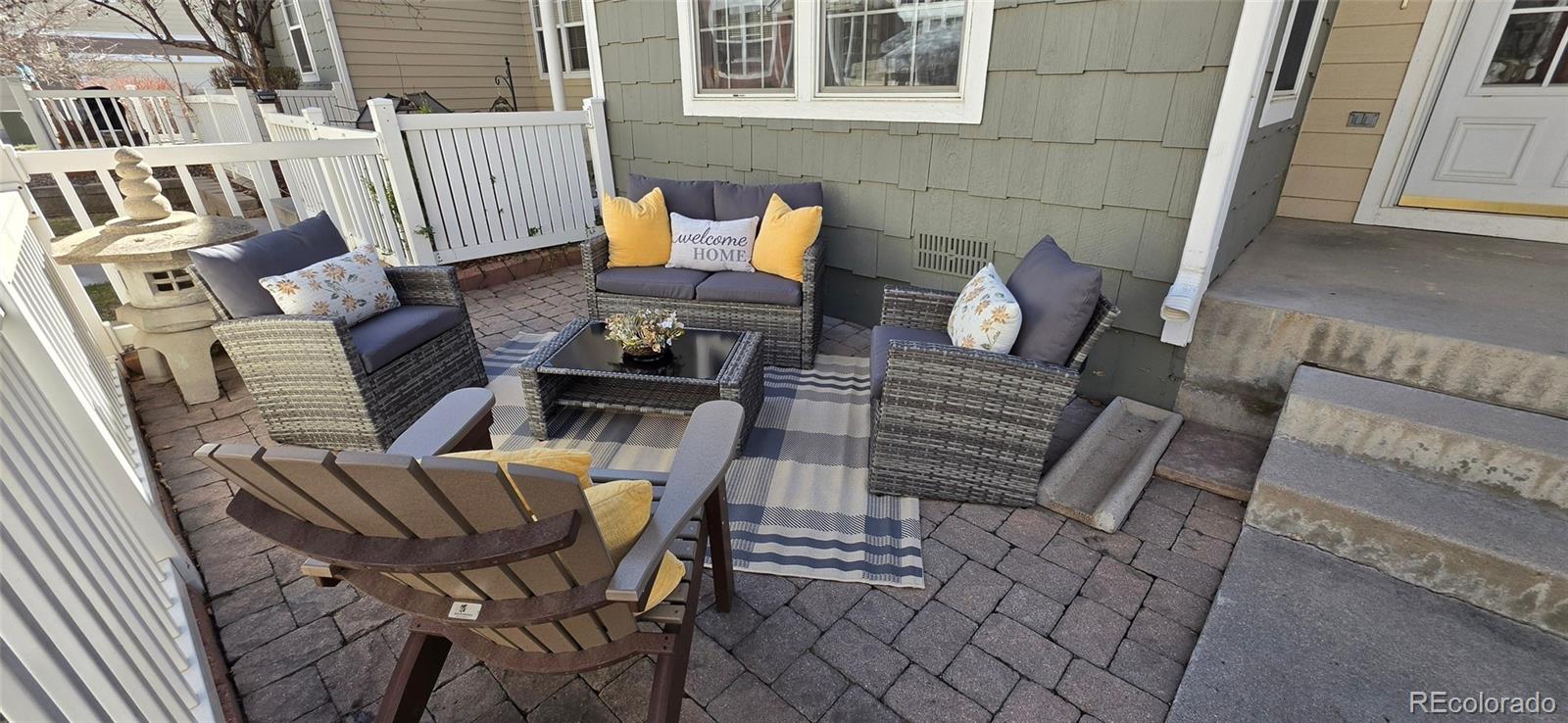 MLS Image #2 for 1468  thunder butte road,castle rock, Colorado