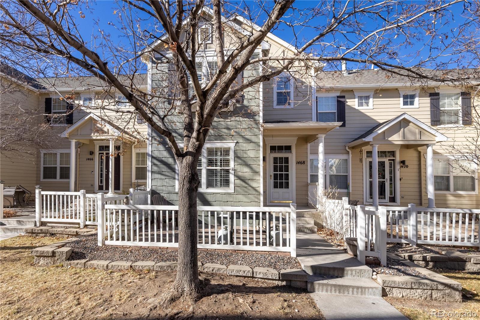 MLS Image #29 for 1468  thunder butte road,castle rock, Colorado