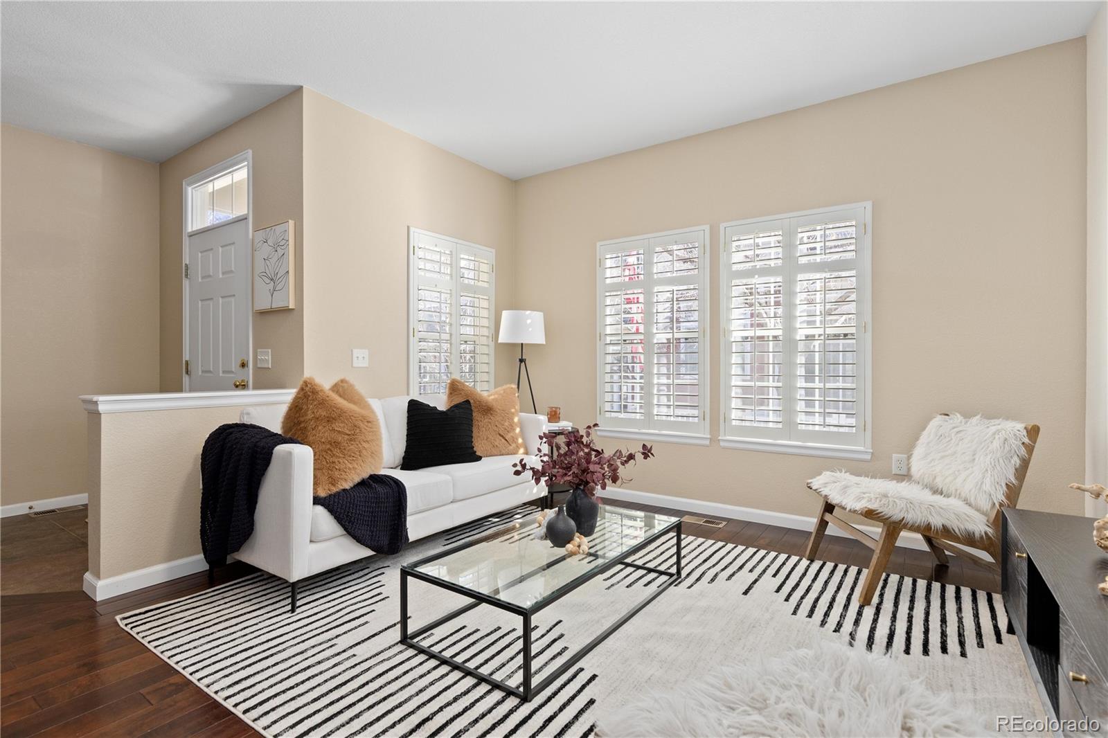 MLS Image #3 for 1468  thunder butte road,castle rock, Colorado